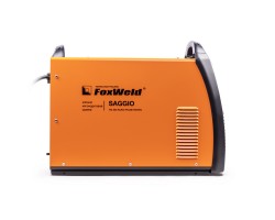 Аппарат аргонодуговой сварки SAGGIO TIG 300 AC/DC Pulse Digital-foto2
