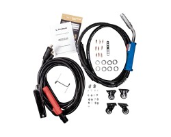 Сварочный полуавтомат UNO MIG 501 SYN-foto9