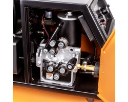 Сварочный полуавтомат UNO MIG 501 SYN-foto5