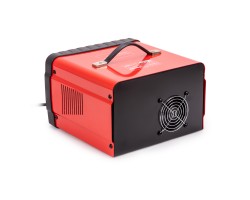 Инверторное пуско-зарядное устройство KVAZARRUS PowerBox 600i, таймер, цветная коробка-foto5