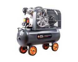 FTL Компрессор ременной 440/50 HP-foto4