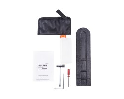 Бензиновая цепная пила MACHETE 141 PRO-foto9