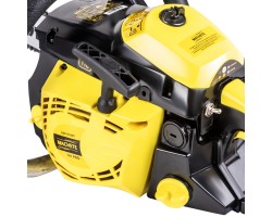 Бензиновая цепная пила MACHETE 141 PRO-foto7