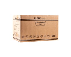 Сварочный аппарат UNO MMA 160-foto9