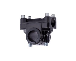 Бензотриммер FTL T 43 Flex, стартер STD / разборная штанга разборная для бензотриммера FTL T 43 Flex-foto7