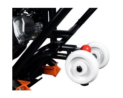 Виброплита FTL PCF 70-foto8