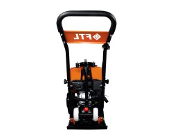 Виброплита FTL PCF 70-foto3