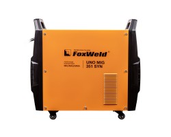 Сварочный полуавтомат UNO MIG 351 SYN-foto2