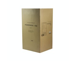 Пуско-зарядное устройство KVAZARRUS PowerBox 700-foto10