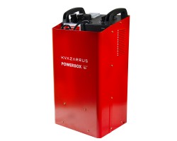 Пуско-зарядное устройство KVAZARRUS PowerBox 700-foto2