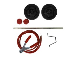 Пуско-зарядное устройство KVAZARRUS PowerBox 700-foto8