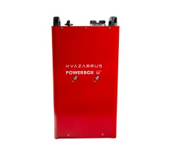 Пуско-зарядное устройство KVAZARRUS PowerBox 700-foto3