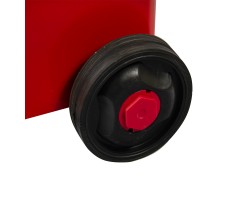 Пуско-зарядное устройство KVAZARRUS PowerBox 700-foto5