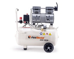 Компрессор безмасляный AERO 130/24 oil-free-foto5
