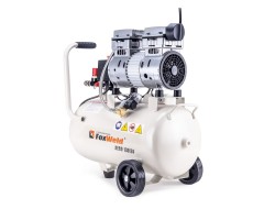 Компрессор безмасляный AERO 130/24 oil-free-foto4