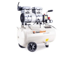 Компрессор безмасляный AERO 130/24 oil-free-foto3