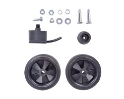 Компрессор безмасляный AERO 130/24 oil-free-foto9