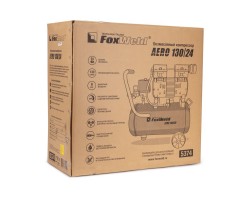 Компрессор безмасляный AERO 130/24 oil-free-foto10