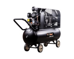 Компрессор масляный ременной AEROMAX 480/100-foto3