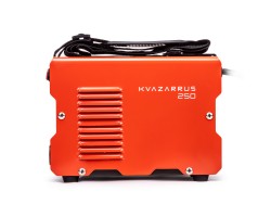 Сварочный аппарат KVAZARRUS 250-foto3