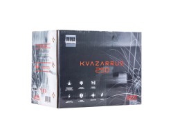 Сварочный аппарат KVAZARRUS 250-foto8