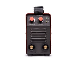 Сварочный аппарат KVAZARRUS 250-foto5