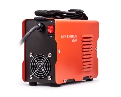 Сварочный аппарат KVAZARRUS 250-foto4