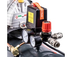 FTL Компрессор коаксиальный 440/50-foto7