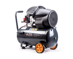 FTL Компрессор коаксиальный 440/50-foto2
