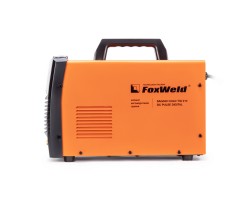 Аппарат аргонодуговой сварки SAGGIO COLD TIG 210 DC PULSE DIGITAL-foto4