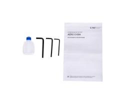 Пневматический гвоздезабивной пистолет – реечный нейлер AERO C1564-foto7