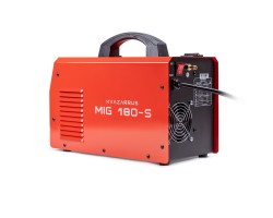 Сварочный полуавтомат KVAZARRUS MIG 180-S-foto2