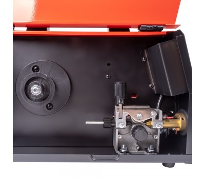 Сварочный полуавтомат KVAZARRUS MIG 180-S