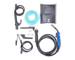 Сварочный полуавтомат KVAZARRUS MIG 180-S-foto8