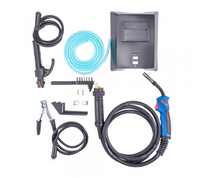 Сварочный полуавтомат KVAZARRUS MIG 180-S