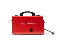 Сварочный полуавтомат KVAZARRUS MIG 180-S-foto3