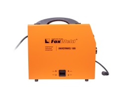 Сварочный полуавтомат Invermig 185 (пр-во FoxWeld/КНР)-foto5