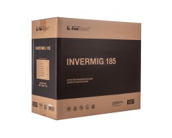 Сварочный полуавтомат Invermig 185 (пр-во FoxWeld/КНР)-foto10