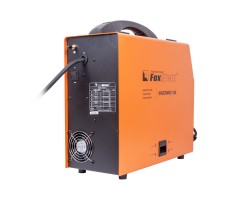 Сварочный полуавтомат Invermig 185 (пр-во FoxWeld/КНР)-foto4