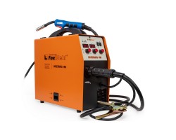 Сварочный полуавтомат Invermig 185 (пр-во FoxWeld/КНР)-foto2