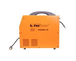 Сварочный полуавтомат Invermig 185 (пр-во FoxWeld/КНР)-foto3
