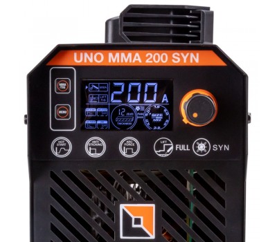 Сварочный аппарат UNO MMA 200 SYN