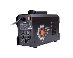 Сварочный аппарат UNO MMA 200 SYN-foto3