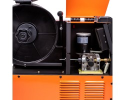 Сварочный полуавтомат Invermig 350 Compact-foto6