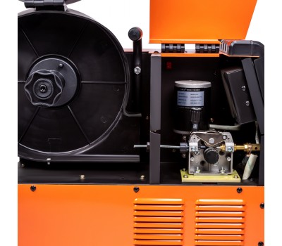 Сварочный полуавтомат Invermig 350 Compact