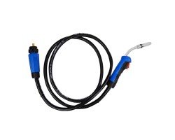 Сварочный полуавтомат Invermig 350 Compact-foto9