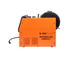 Сварочный полуавтомат Invermig 350 Compact-foto4