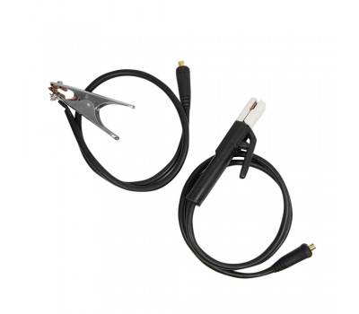 Сварочный полуавтомат Invermig 350 Compact