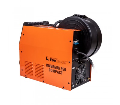 Сварочный полуавтомат Invermig 350 Compact
