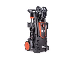 Мойка высокого давления Kvazarrus K 5 Standart-foto3